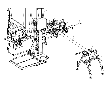 Une figure unique qui représente un dessin illustrant l'invention.